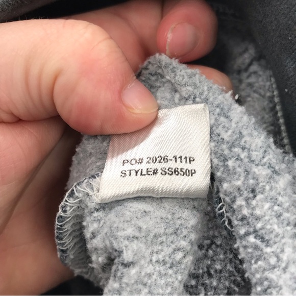 Santa Cruz x Odd Future Hoodie Tie Dye Crop Donut Skateboard Medium - Picture 6 of 7